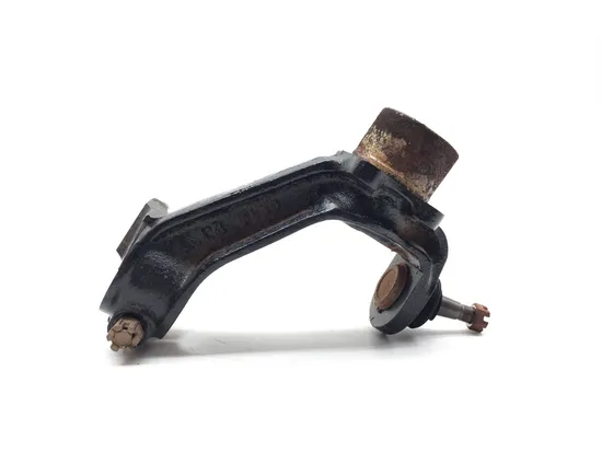 Left Front Spindle Steering Knuckle 2002 Kawasaki Mule 2510 4x4 Diesel 3380 3