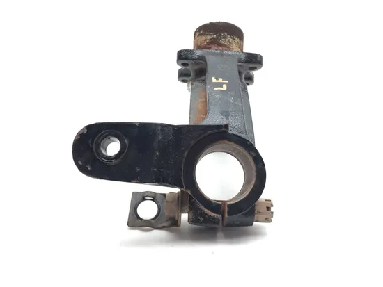 Left Front Spindle Steering Knuckle 2002 Kawasaki Mule 2510 4x4 Diesel 3380 2