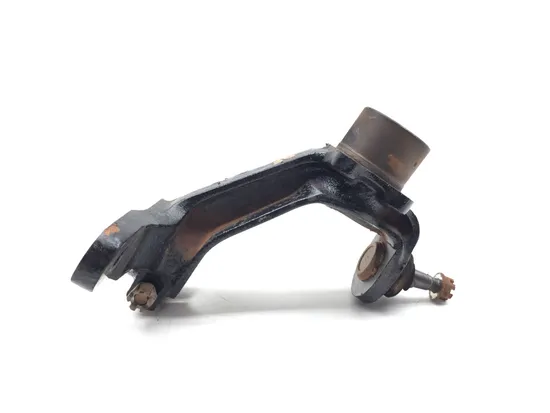 Right Front Spindle Steering Knuckle 2002 Kawasaki Mule 2510 4x4 Diesel 3380 3