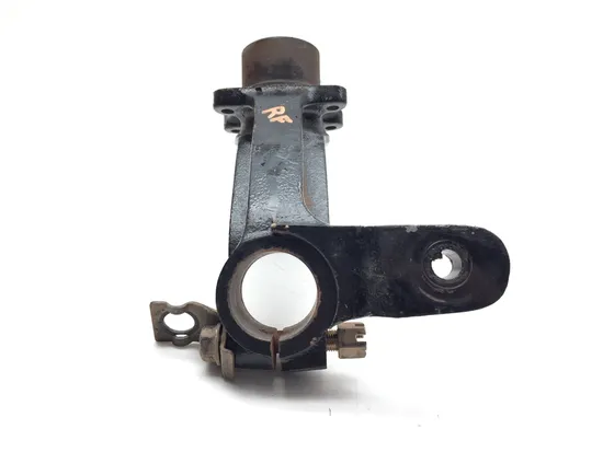 Right Front Spindle Steering Knuckle 2002 Kawasaki Mule 2510 4x4 Diesel 3380 2