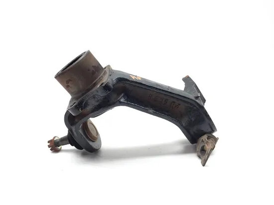 Right Front Spindle Steering Knuckle 2002 Kawasaki Mule 2510 4x4 Diesel 3380 1