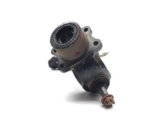 Right Front Spindle Steering Knuckle 2002 Kawasaki Mule 2510 4x4 Diesel 3380 4
