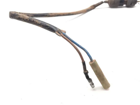 Brake Tail Light Switch 2002 Kawasaki Mule 2510 KAF950A 4x4 Diesel 3380 4