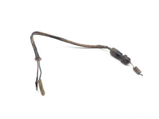 Brake Tail Light Switch 2002 Kawasaki Mule 2510 KAF950A 4x4 Diesel 3380 3