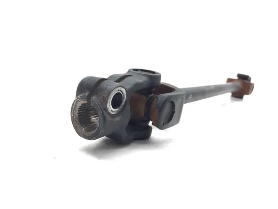 Steering Shaft Column 2002 Kawasaki Mule 2510 KAF950A 4x4 Diesel 3380 x 2
