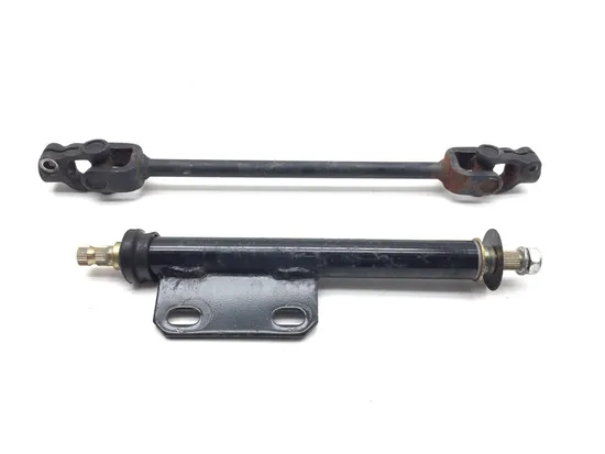 Steering Shaft Column 2002 Kawasaki Mule 2510 KAF950A 4x4 Diesel 3380 x 1
