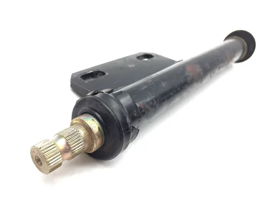 Steering Shaft Column 2002 Kawasaki Mule 2510 KAF950A 4x4 Diesel 3380 x 5