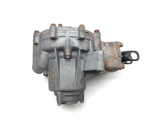 Front Diff Differential Ring Gear Pinion 2002 Kawasaki Mule 2510 4x4 Diesel 3380 6