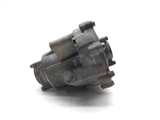 Front Diff Differential Ring Gear Pinion 2002 Kawasaki Mule 2510 4x4 Diesel 3380 3