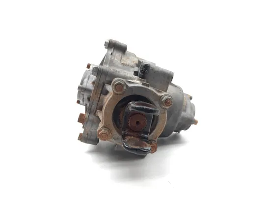 Front Diff Differential Ring Gear Pinion 2002 Kawasaki Mule 2510 4x4 Diesel 3380 5