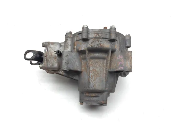 Front Diff Differential Ring Gear Pinion 2002 Kawasaki Mule 2510 4x4 Diesel 3380 2