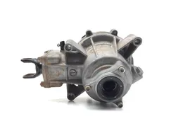 Front Diff Differential Ring Gear Pinion 2002 Kawasaki Mule 2510 4x4 Diesel 3380