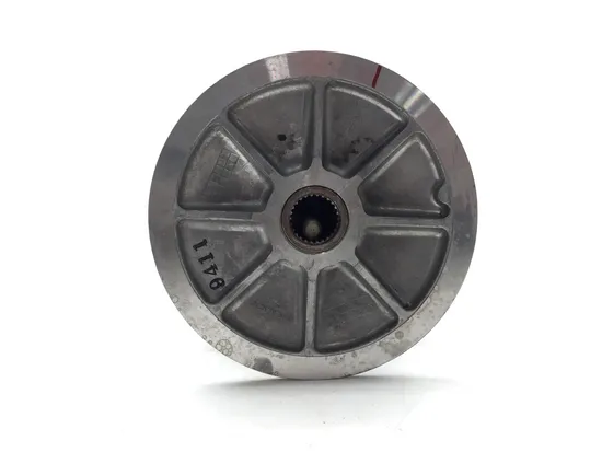 Primary Clutch 2002 Kawasaki Mule 2510 KAF950A 4x4 Diesel 3380 6