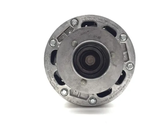 Primary Clutch 2002 Kawasaki Mule 2510 KAF950A 4x4 Diesel 3380 5