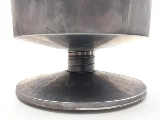 Primary Clutch 2002 Kawasaki Mule 2510 KAF950A 4x4 Diesel 3380 4