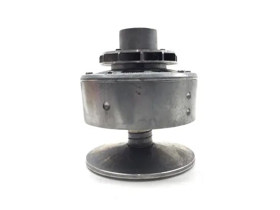 Primary Clutch 2002 Kawasaki Mule 2510 KAF950A 4x4 Diesel 3380 2