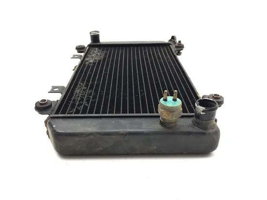 Engine Radiator Cooling 2002 Kawasaki Mule 2510 KAF950A 4x4 Diesel 3380 x 6