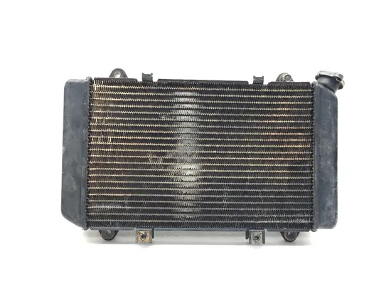 Engine Radiator Cooling 2002 Kawasaki Mule 2510 KAF950A 4x4 Diesel 3380 x 1