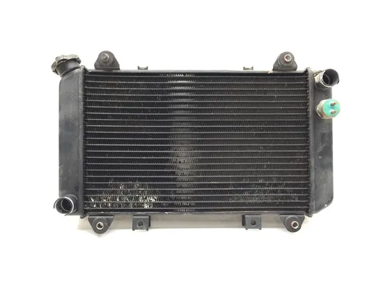 Engine Radiator Cooling 2002 Kawasaki Mule 2510 KAF950A 4x4 Diesel 3380 x 7