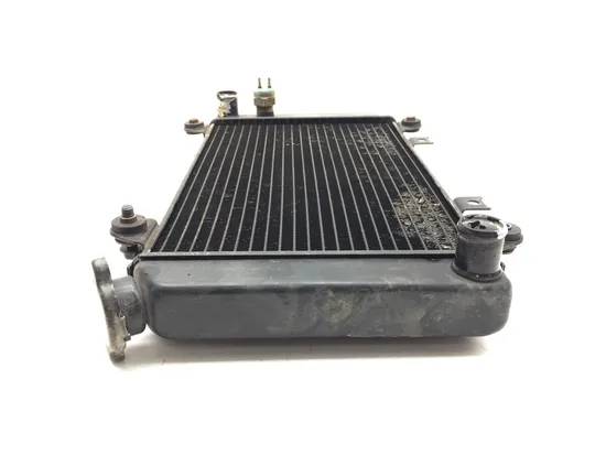 Engine Radiator Cooling 2002 Kawasaki Mule 2510 KAF950A 4x4 Diesel 3380 x 4