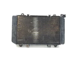Engine Radiator Cooling 2002 Kawasaki Mule 2510 KAF950A 4x4 Diesel 3380 x