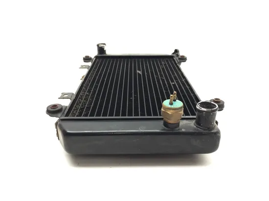 Engine Radiator Cooling B 2002 Kawasaki Mule 2510 KAF950A 4x4 Diesel 3380 x 5