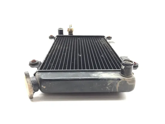 Engine Radiator Cooling B 2002 Kawasaki Mule 2510 KAF950A 4x4 Diesel 3380 x 3