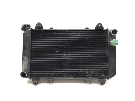 Engine Radiator Cooling B 2002 Kawasaki Mule 2510 KAF950A 4x4 Diesel 3380 x 6