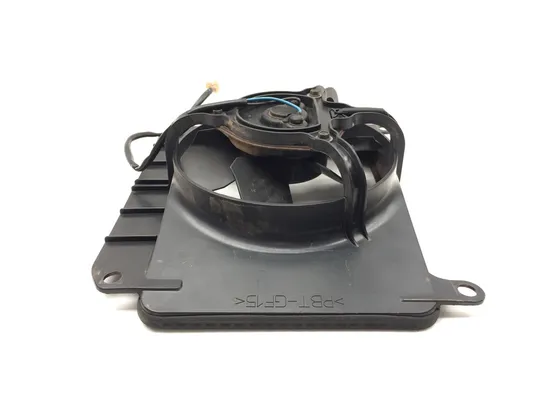 Engine Radiator Cooling Fan 2002 Kawasaki Mule 2510 KAF950A 4x4 Diesel 3380 4