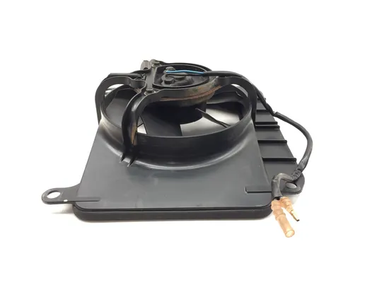 Engine Radiator Cooling Fan 2002 Kawasaki Mule 2510 KAF950A 4x4 Diesel 3380 7