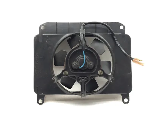 Engine Radiator Cooling Fan 2002 Kawasaki Mule 2510 KAF950A 4x4 Diesel 3380 8