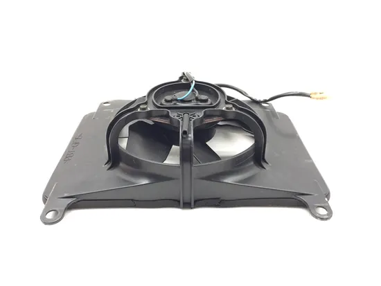 Engine Radiator Cooling Fan 2002 Kawasaki Mule 2510 KAF950A 4x4 Diesel 3380 5