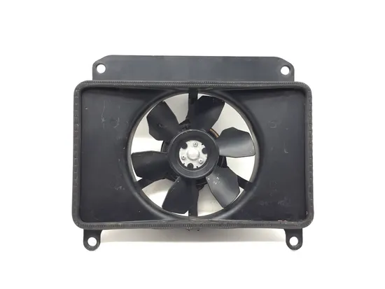 Engine Radiator Cooling Fan 2002 Kawasaki Mule 2510 KAF950A 4x4 Diesel 3380 1