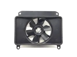 Engine Radiator Cooling Fan 2002 Kawasaki Mule 2510 KAF950A 4x4 Diesel 3380