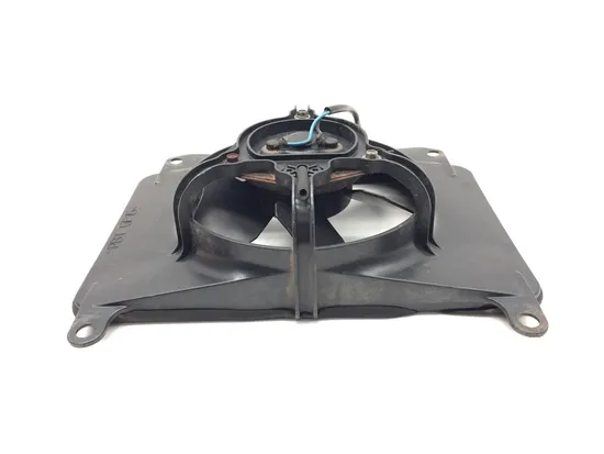 Engine Radiator Cooling Fan B 2002 Kawasaki Mule 2510 KAF950A 4x4 Diesel 3380 6