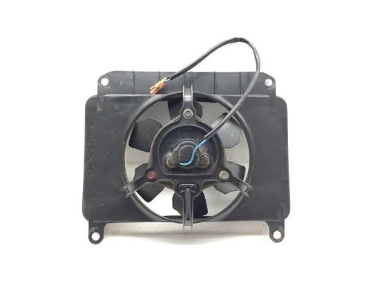 Engine Radiator Cooling Fan B 2002 Kawasaki Mule 2510 KAF950A 4x4 Diesel 3380 8