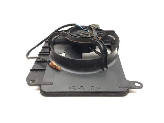 Engine Radiator Cooling Fan B 2002 Kawasaki Mule 2510 KAF950A 4x4 Diesel 3380 5