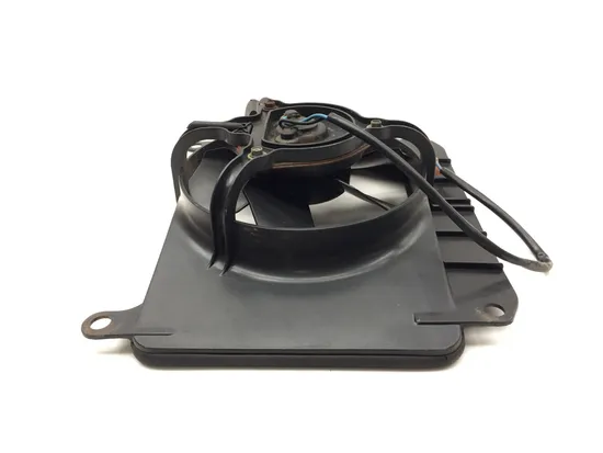 Engine Radiator Cooling Fan B 2002 Kawasaki Mule 2510 KAF950A 4x4 Diesel 3380 7