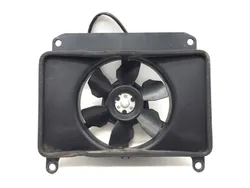 Engine Radiator Cooling Fan B 2002 Kawasaki Mule 2510 KAF950A 4x4 Diesel 3380