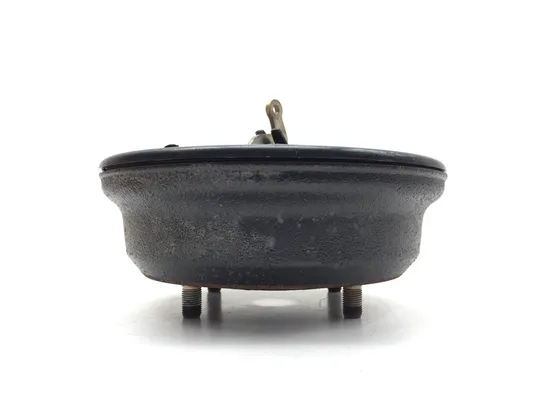 Rear Brake Drum Assembly Right 2002 Kawasaki Mule 2510 KAF950A 4x4 Diesel 3380 6