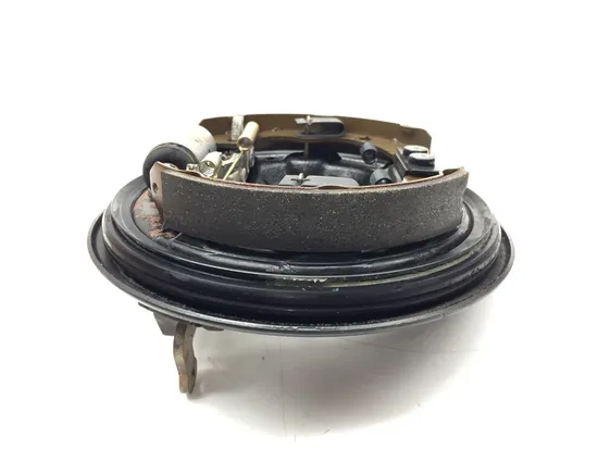 Rear Brake Drum Assembly Right 2002 Kawasaki Mule 2510 KAF950A 4x4 Diesel 3380 3