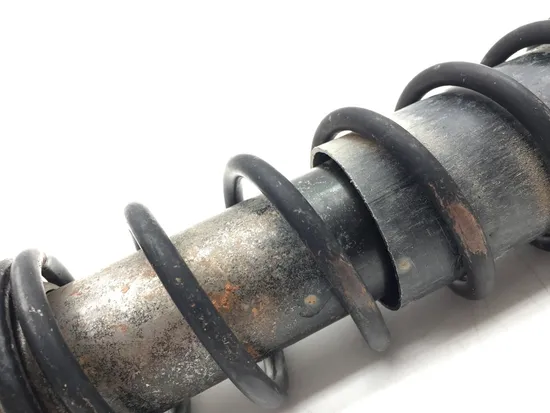 Rear Shocks Suspension 2002 Kawasaki Mule 2510 KAF950A 4x4 Diesel 3380 11