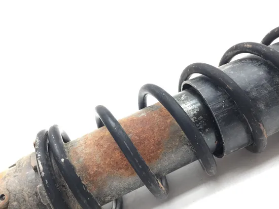 Rear Shocks Suspension 2002 Kawasaki Mule 2510 KAF950A 4x4 Diesel 3380 6