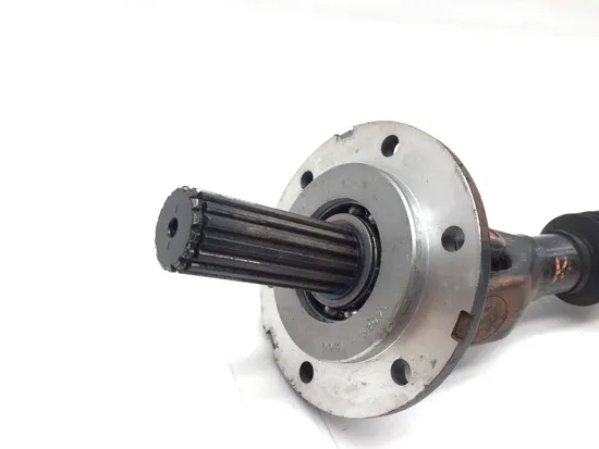 Rear Passenger Right Axle 2002 Kawasaki Mule 2510 KAF950A 4x4 Diesel 3380 3