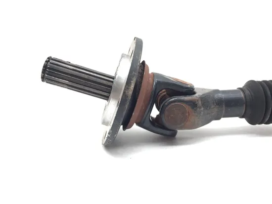 Rear Passenger Right Axle 2002 Kawasaki Mule 2510 KAF950A 4x4 Diesel 3380 7