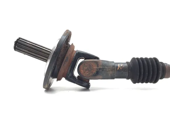 Rear Passenger Right Axle 2002 Kawasaki Mule 2510 KAF950A 4x4 Diesel 3380 2