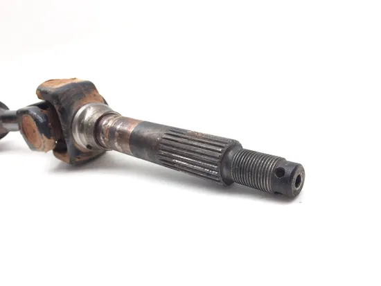 Rear Passenger Right Axle 2002 Kawasaki Mule 2510 KAF950A 4x4 Diesel 3380 5