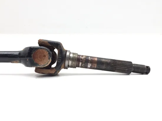 Rear Passenger Right Axle 2002 Kawasaki Mule 2510 KAF950A 4x4 Diesel 3380 4