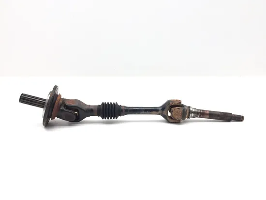 Rear Driver Left Axle 2002 Kawasaki Mule 2510 KAF950A 4x4 Diesel 3380 6