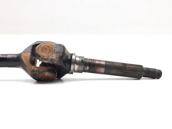 Rear Driver Left Axle 2002 Kawasaki Mule 2510 KAF950A 4x4 Diesel 3380 4